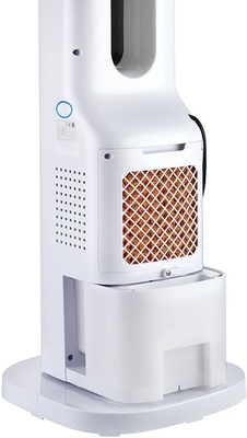 Climatizador Evaporativo Habitex Torre VT-15